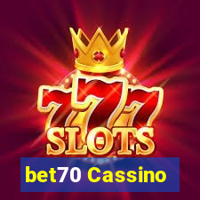 bet70 Cassino